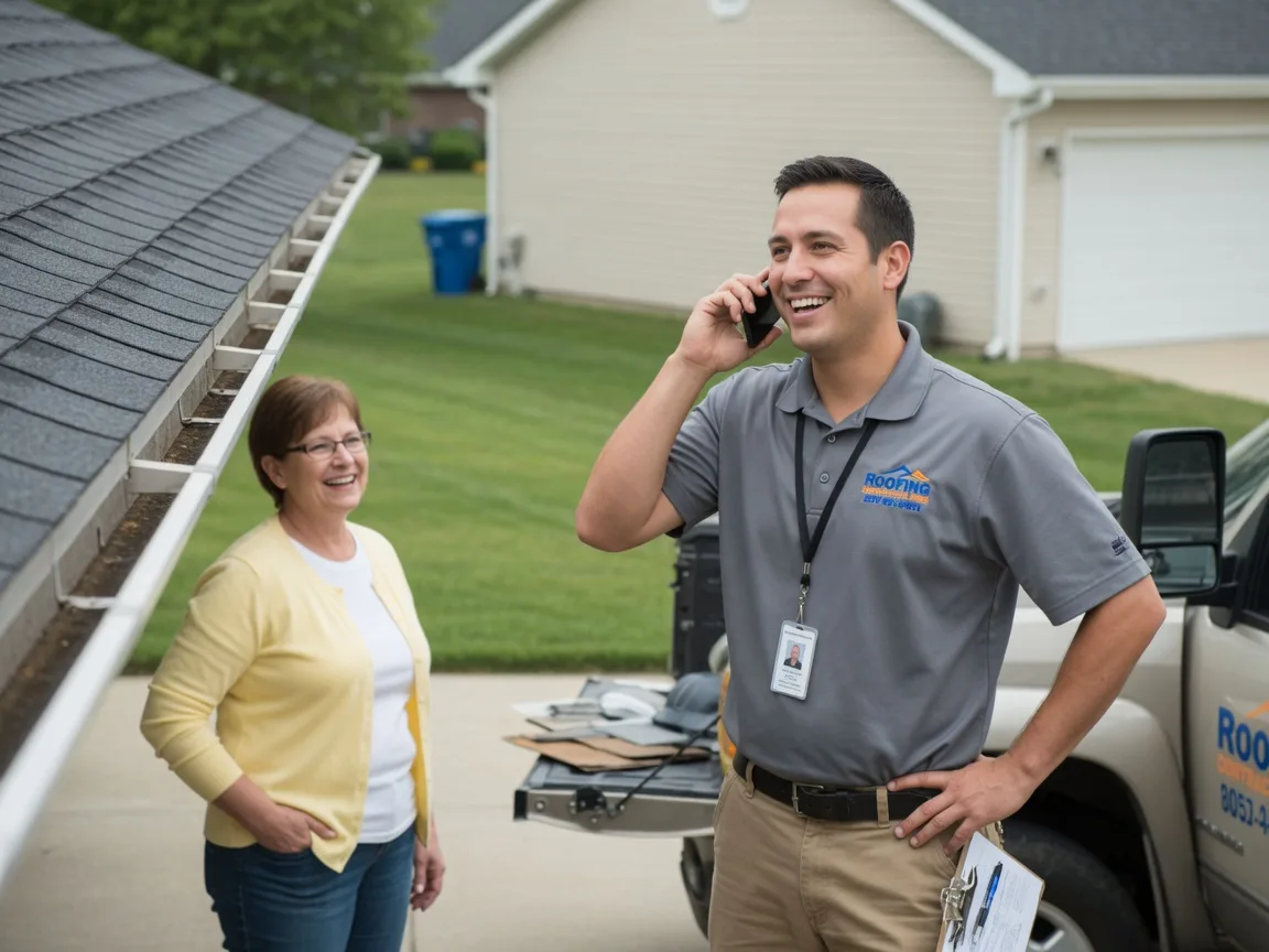 Local Roofing Contractors Huntsburg, OH FAQs